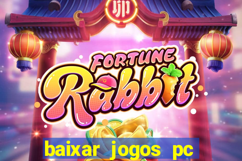 baixar jogos pc via μtorrent